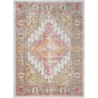 2' 11" x 7' 10" Runner Rug