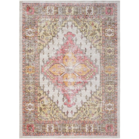 9' x 11'10" Rug