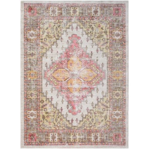 9' x 11'10" Rug