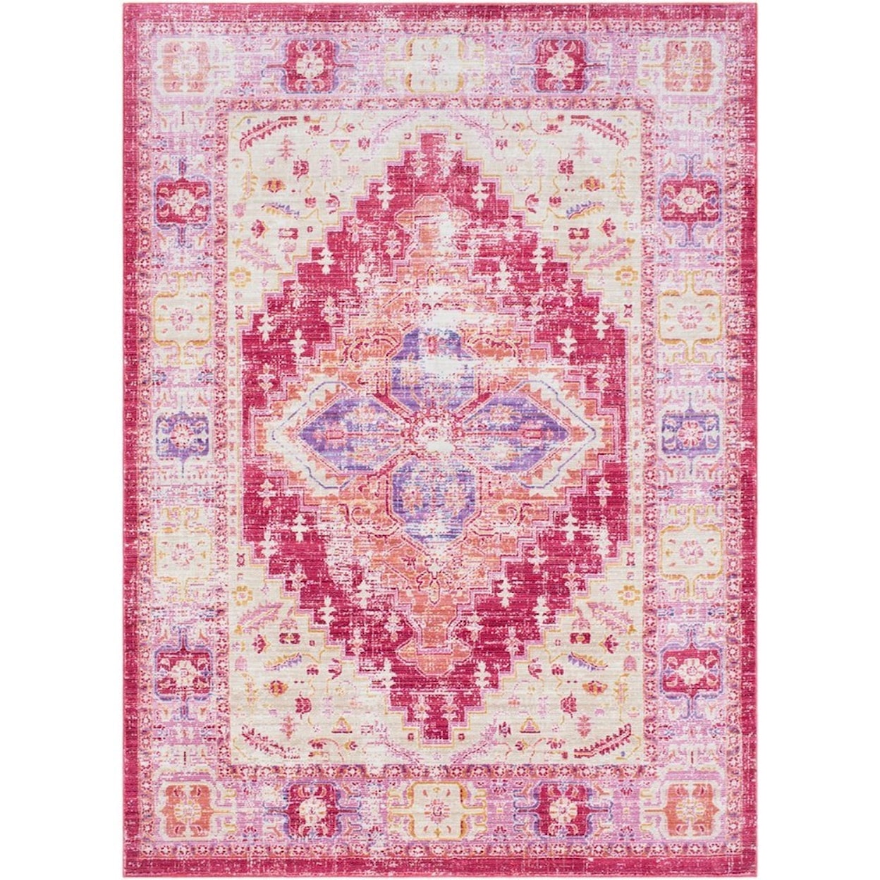 Surya Germili 5'3" x 7'6" Rug