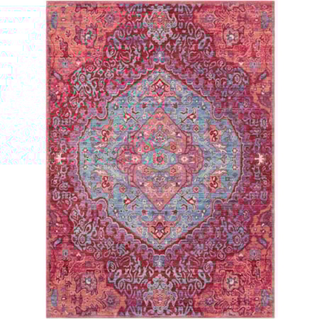 9' x 11'10" Rug