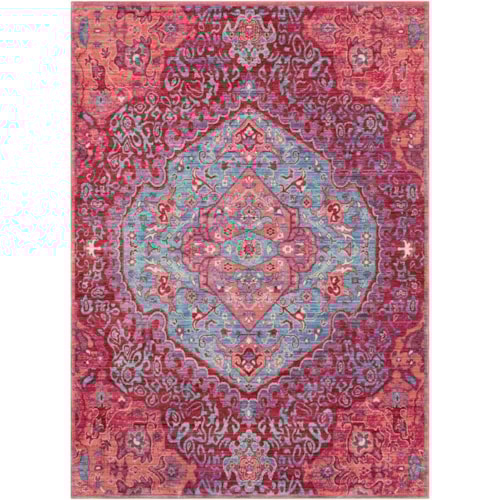 9' x 11'10" Rug