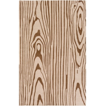 5' x 8' Rug