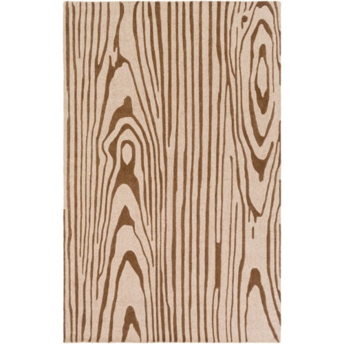 5' x 8' Rug