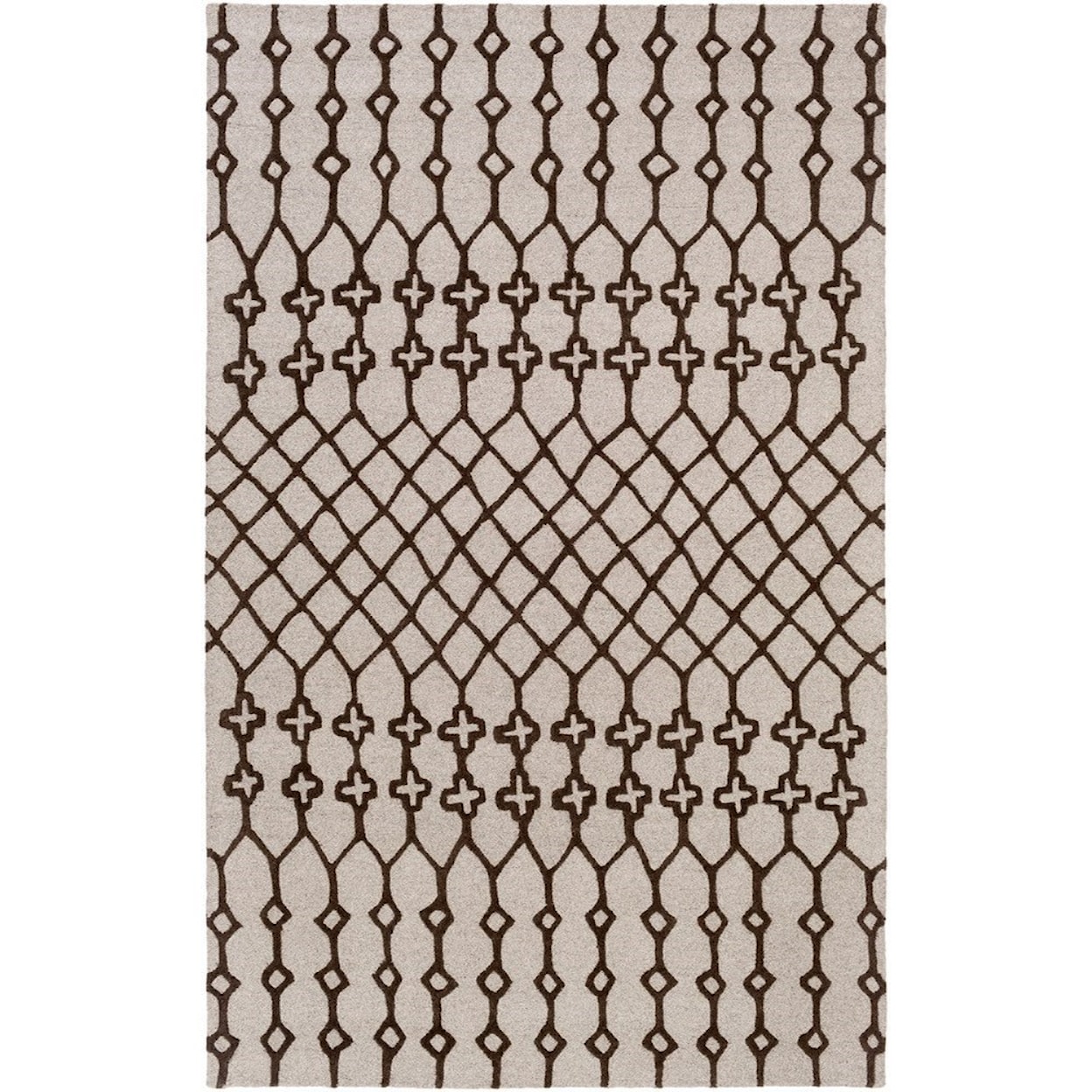 Surya Ghana 2' x 8' Runner