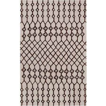 4' x 6' Rug