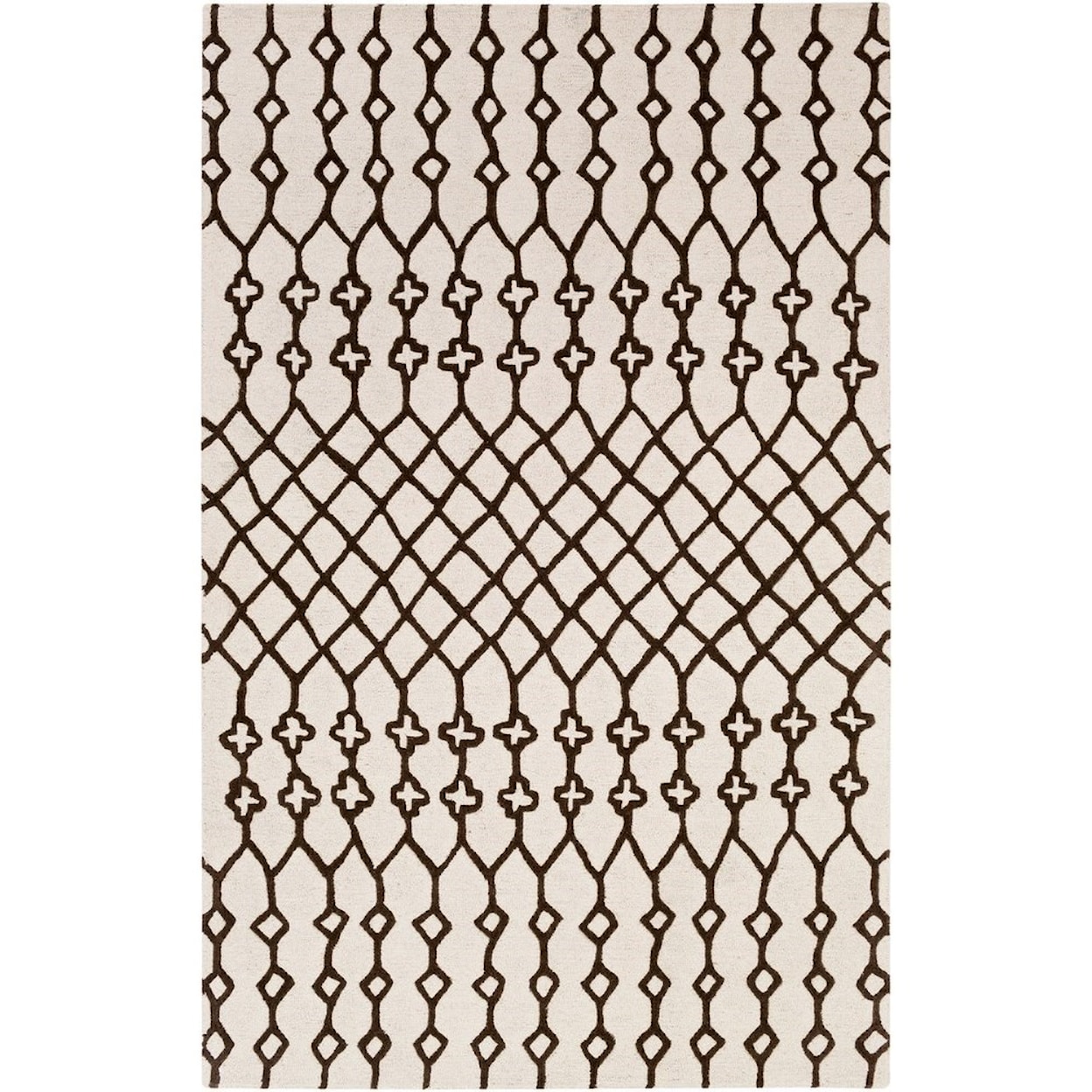 Surya Ghana 5' x 8' Rug