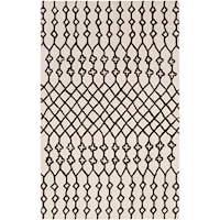 5' x 8' Rug