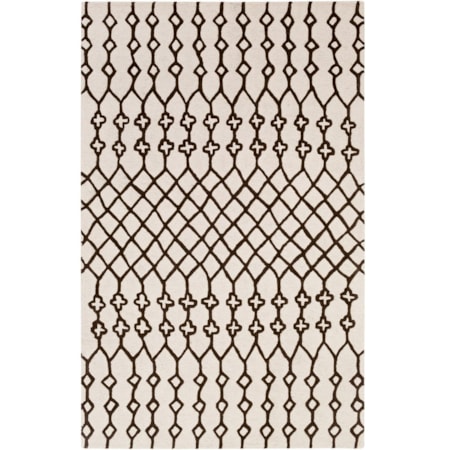 5' x 8' Rug