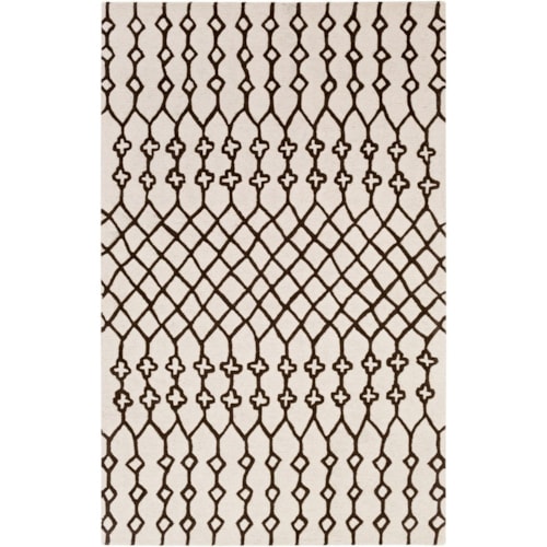5' x 8' Rug