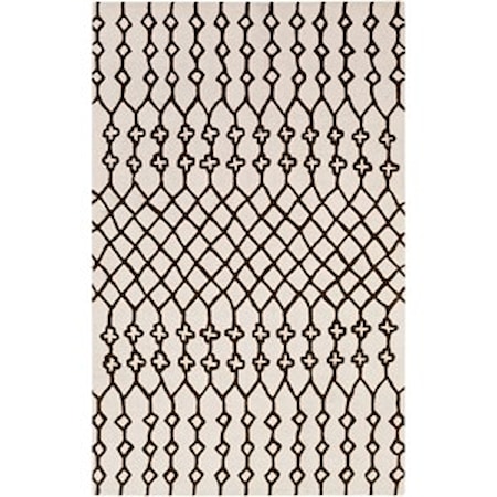 5' x 8' Rug