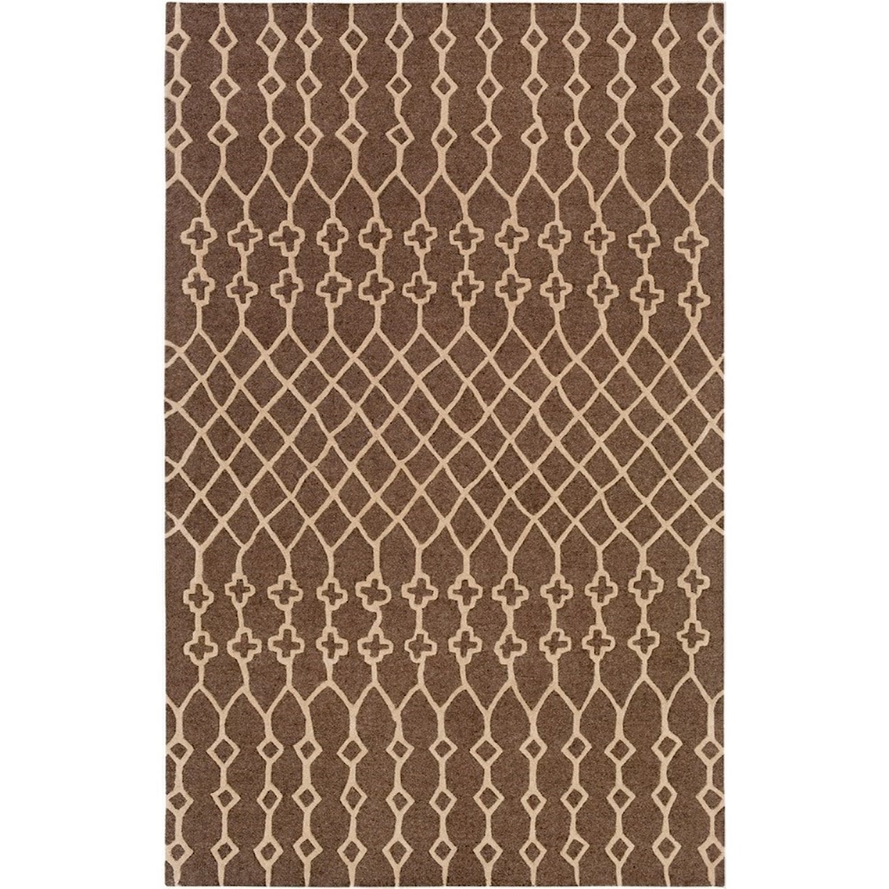 Surya Ghana 2' x 8' Runner