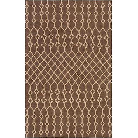 5' x 8' Rug