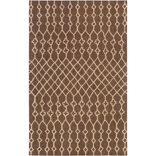 9' x 13' Rug