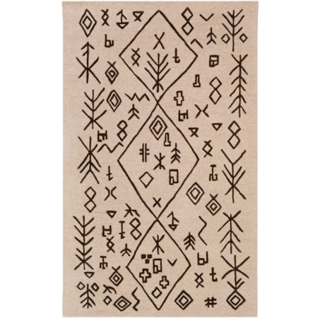 5' x 8' Rug