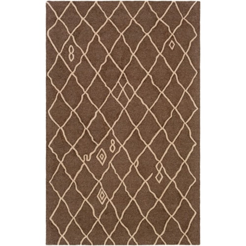 9' x 13' Rug