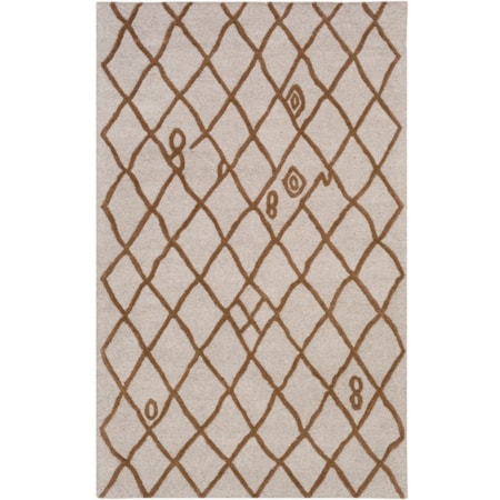 8' x 10' Rug