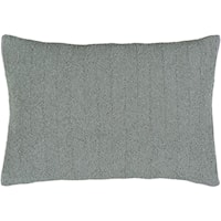 13 x 20 x 0.25 Pillow Cover