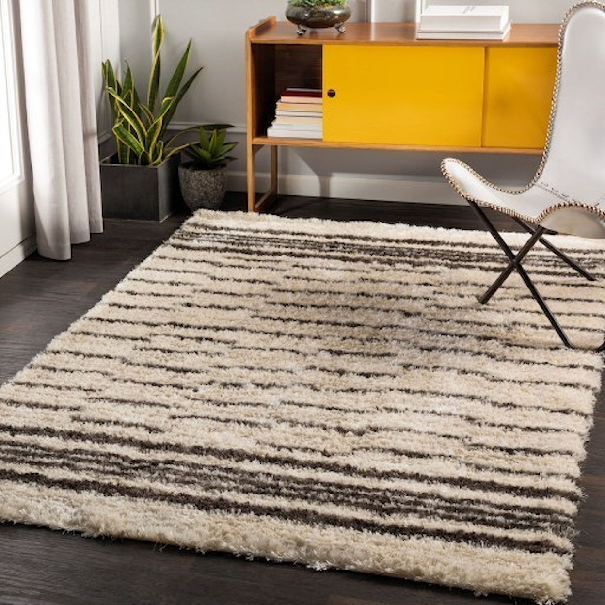 Surya Gibraltar 8'10" x 12' Rug