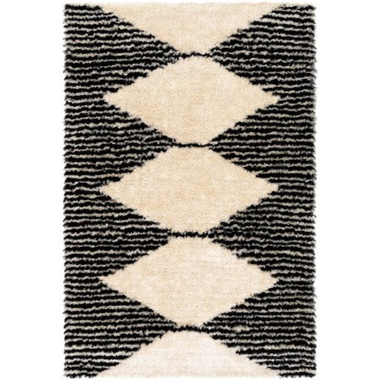 Surya Gibraltar 5' x 7'6" Rug