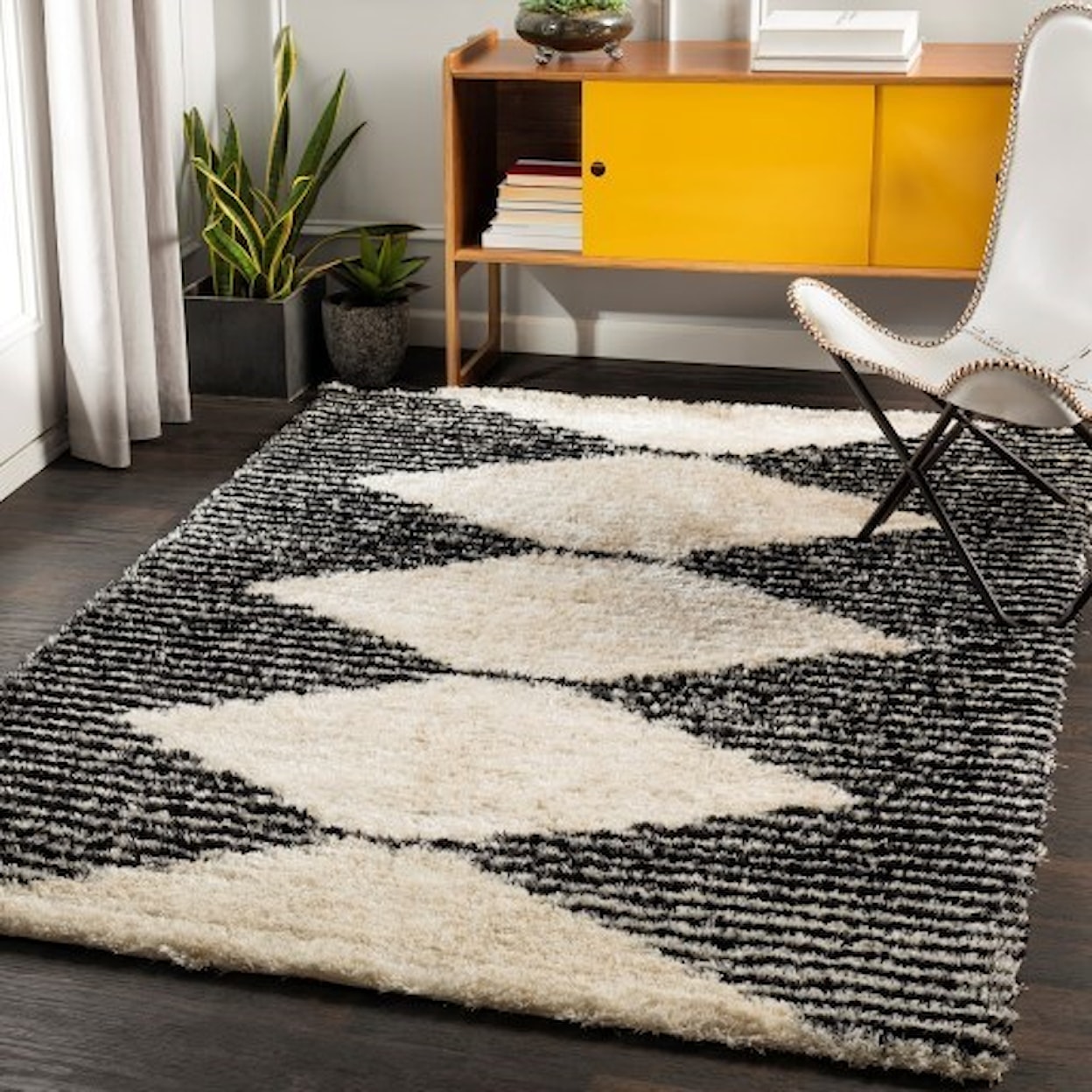 Surya Gibraltar 8' x 10' Rug