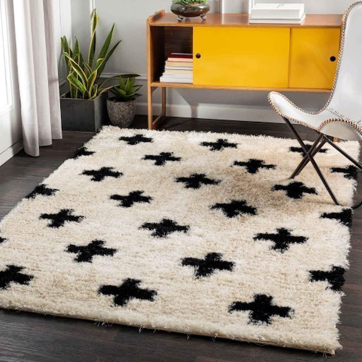 Surya Gibraltar 8' x 10' Rug