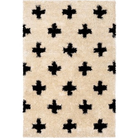 8'10" x 12' Rug