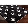 Surya Gibraltar 2' x 3' Rug