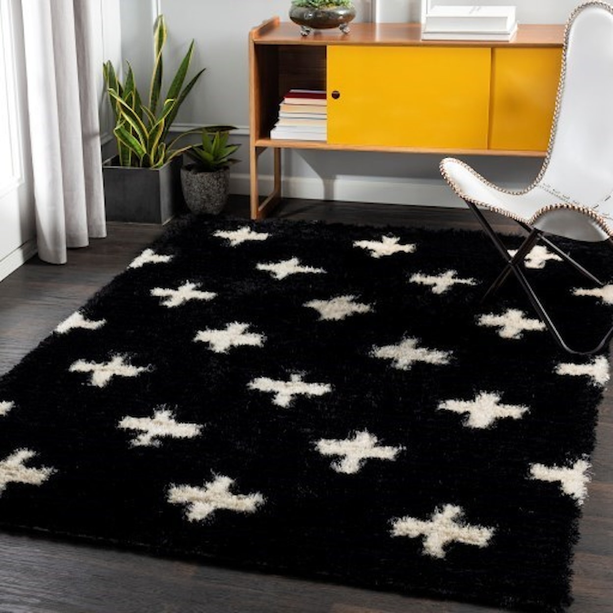 Surya Gibraltar 8' x 10' Rug