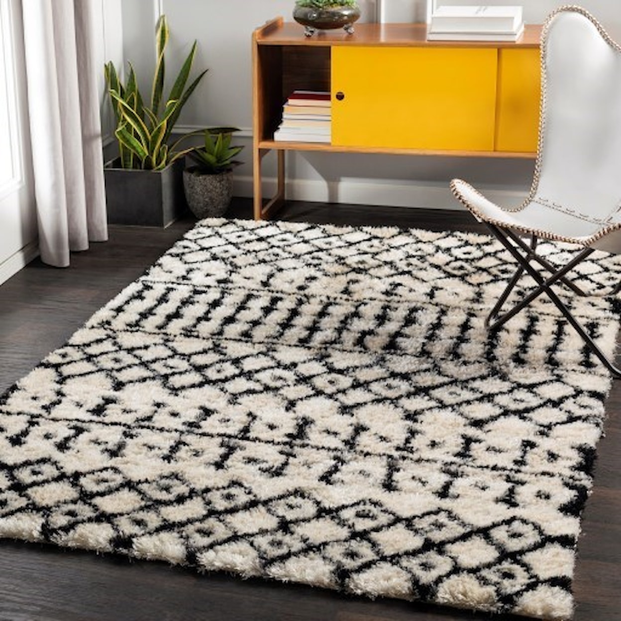 Surya Gibraltar 8'10" x 12' Rug