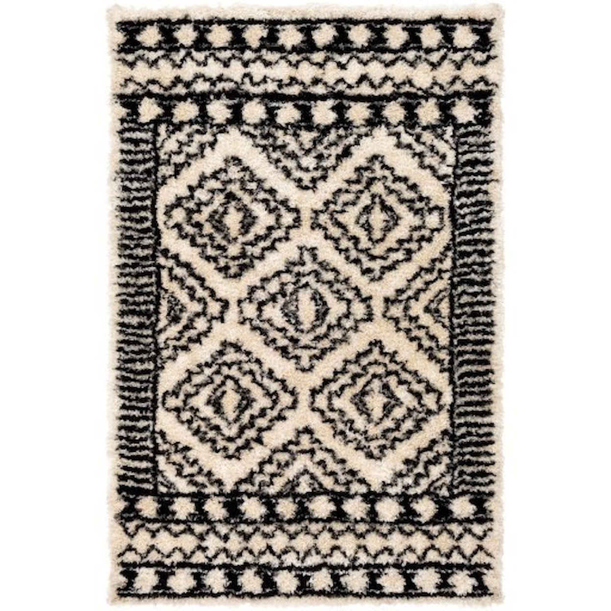 Surya Gibraltar 2' x 3' Rug