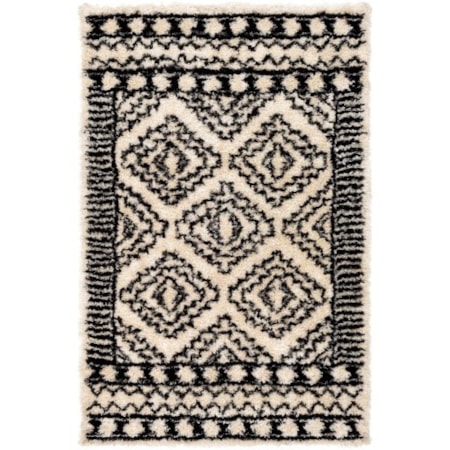 2' x 3' Rug