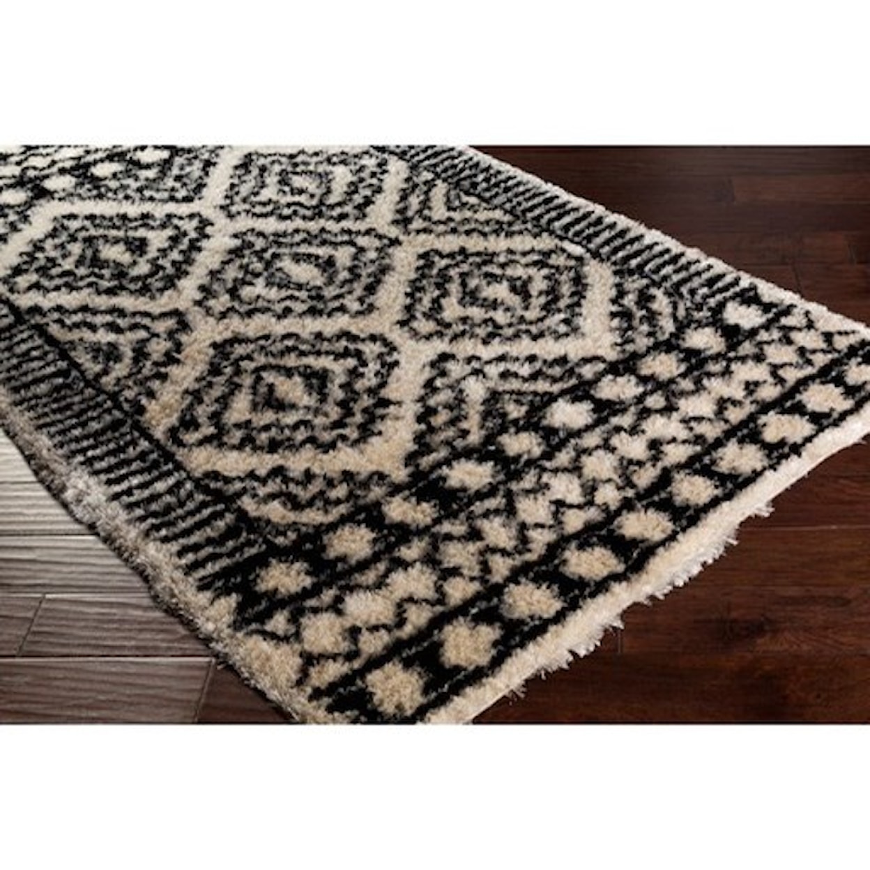 Surya Gibraltar 2' x 3' Rug