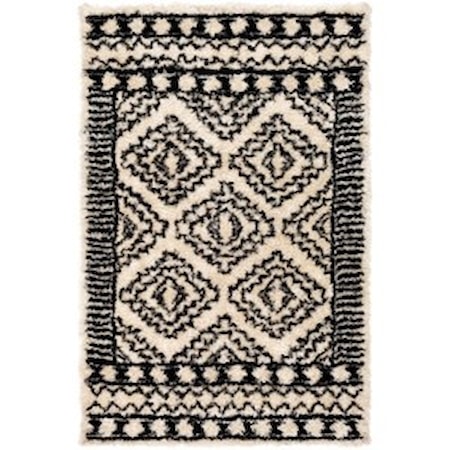 2' x 3' Rug