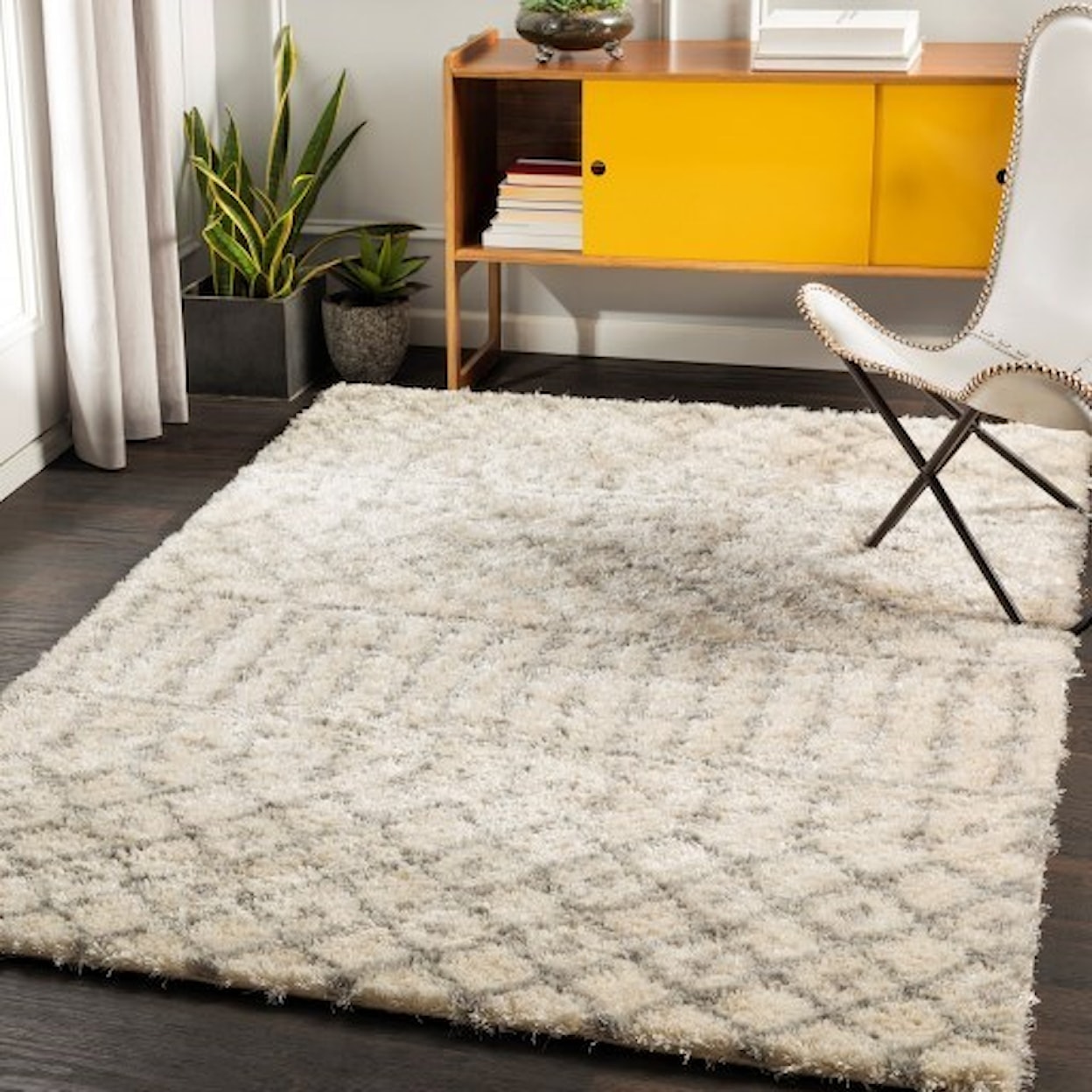 Surya Gibraltar 8' x 10' Rug