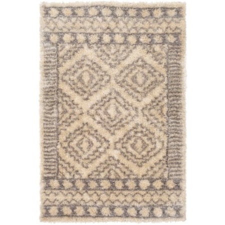 2' x 3' Rug