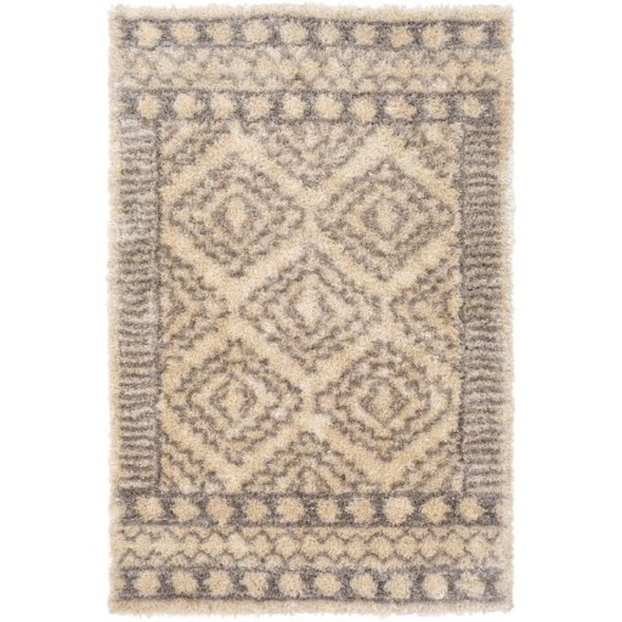 Surya Gibraltar 5' x 7'6" Rug