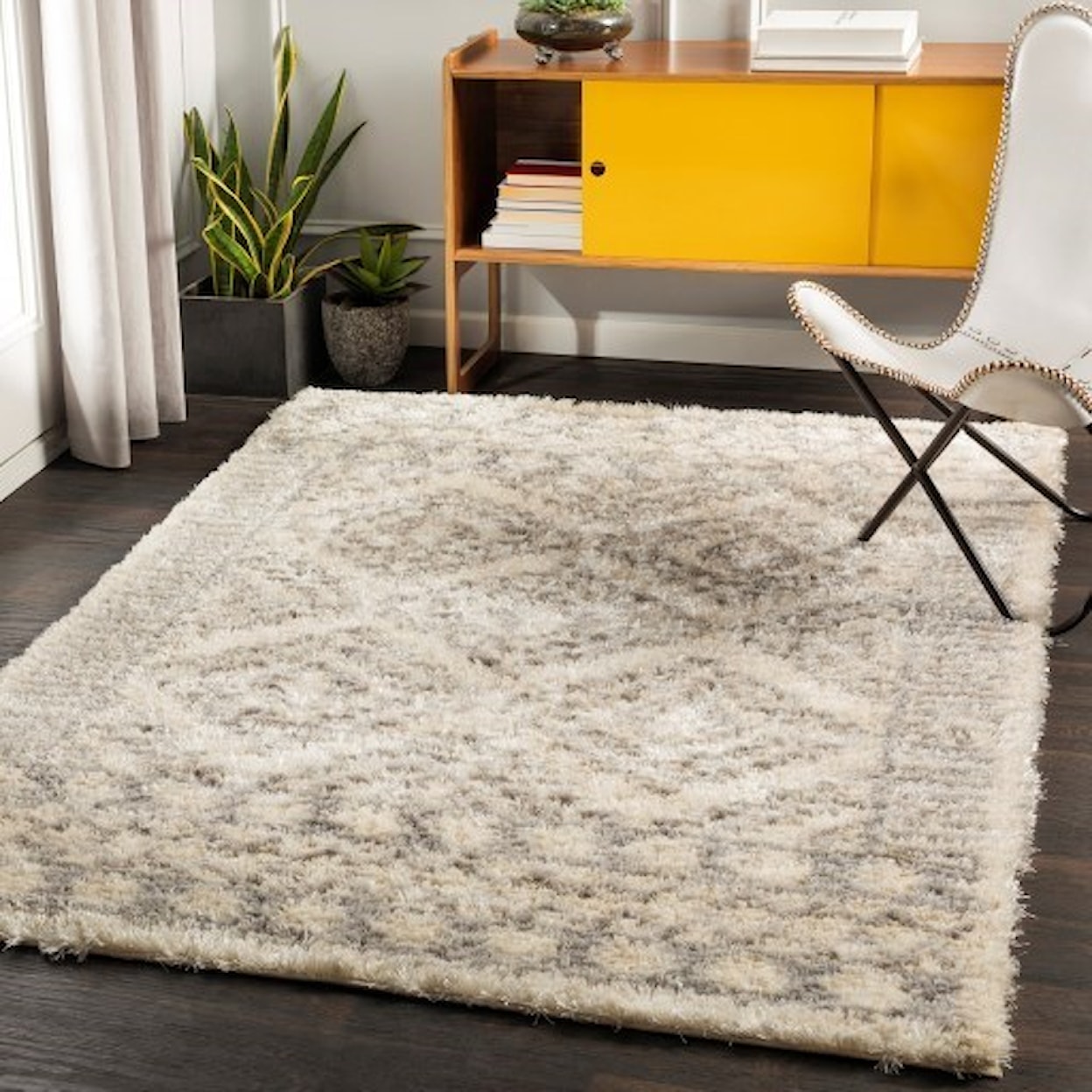 Surya Gibraltar 8'10" x 12' Rug