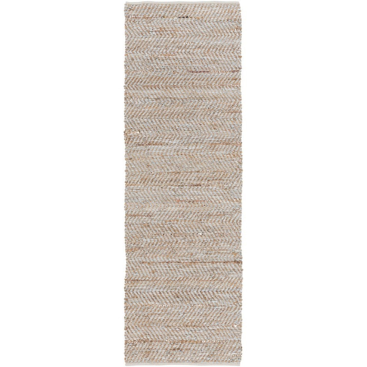 Surya Gideon 2'6" x 8' Runner Rug