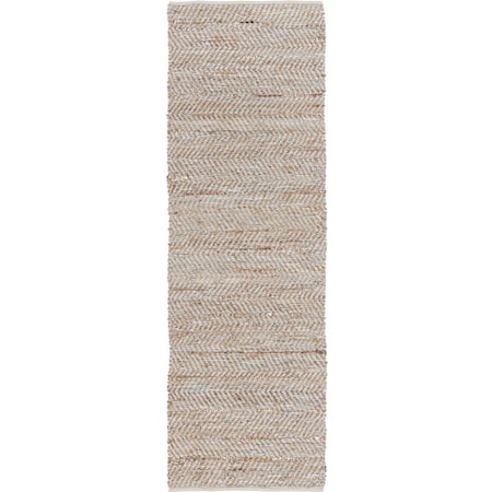 2'6" x 8' Runner Rug