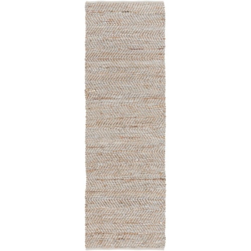 2'6" x 8' Runner Rug