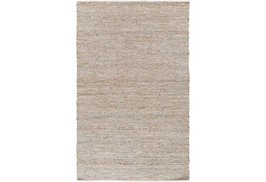 Gideon 4' x 6' Rug by Surya at Lagniappe Home Store