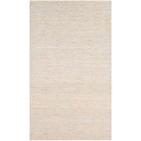 5' x 7'6" Rug