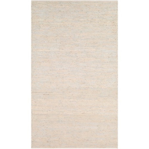 5' x 7'6" Rug