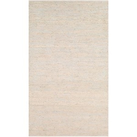 5' x 7'6" Rug
