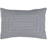 13 x 20 x 0.25 Pillow Cover