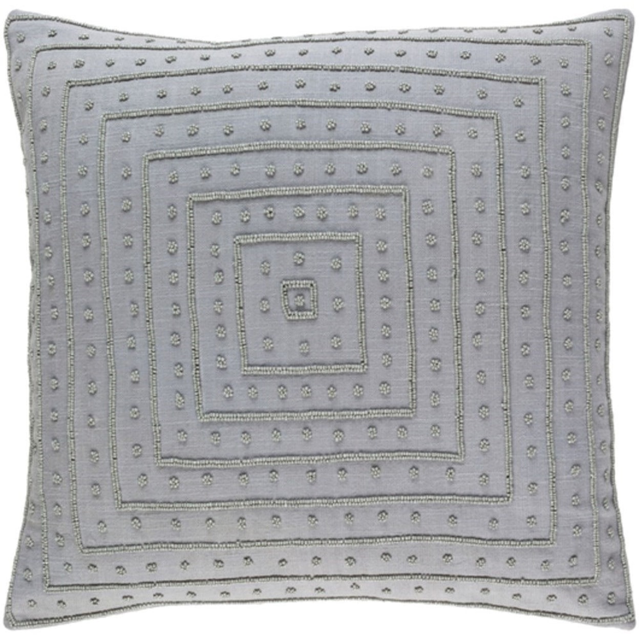 Surya Gisele Pillow