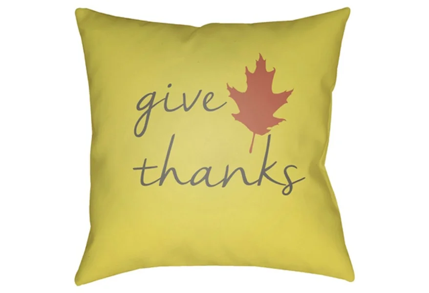 Giving Tree Pillow by Ruby-Gordon Accents at Ruby Gordon Home