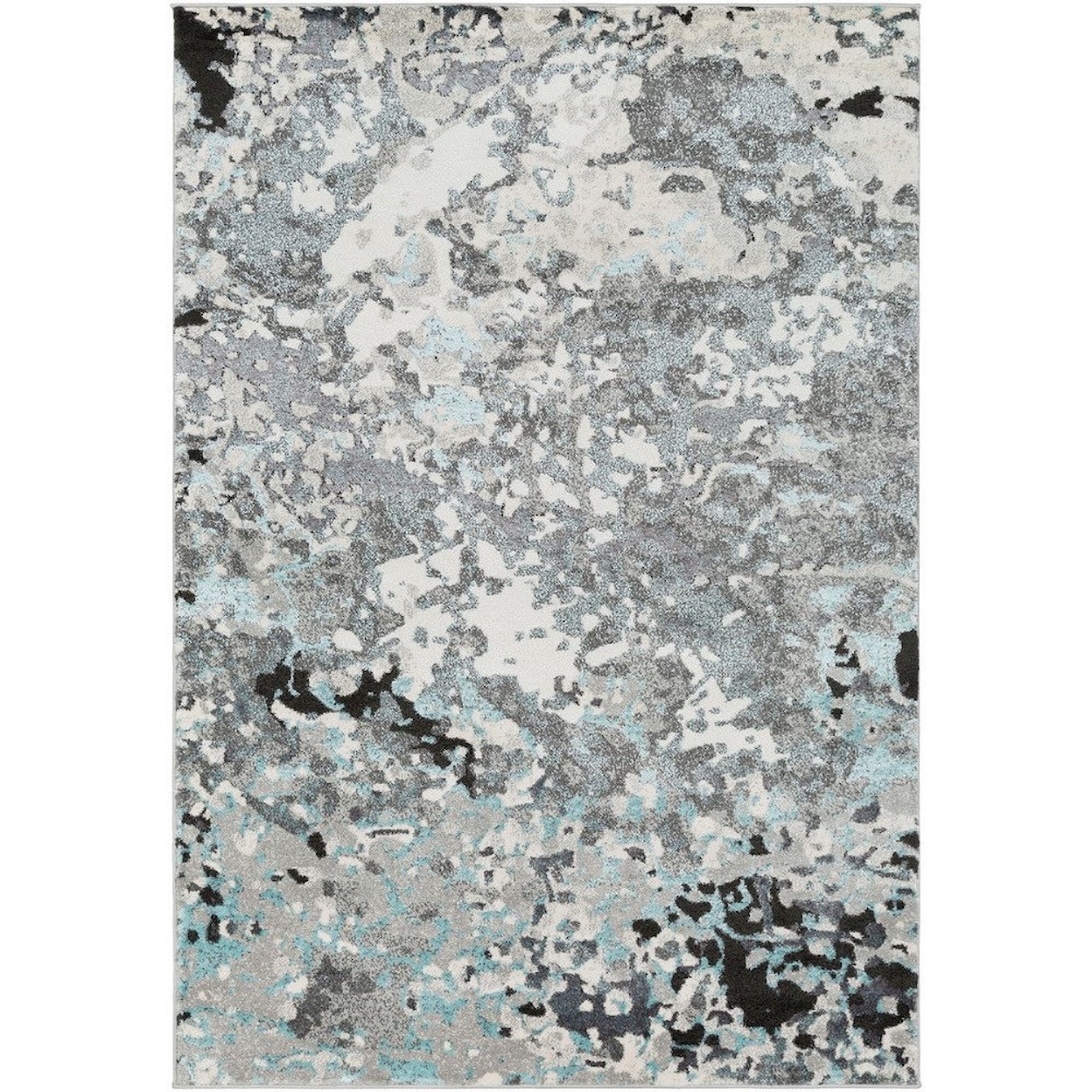 Surya Glimmer 2' x 3' Rug