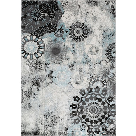 2' x 3' Rug